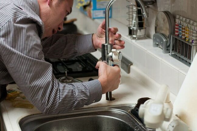 Plumbing Service