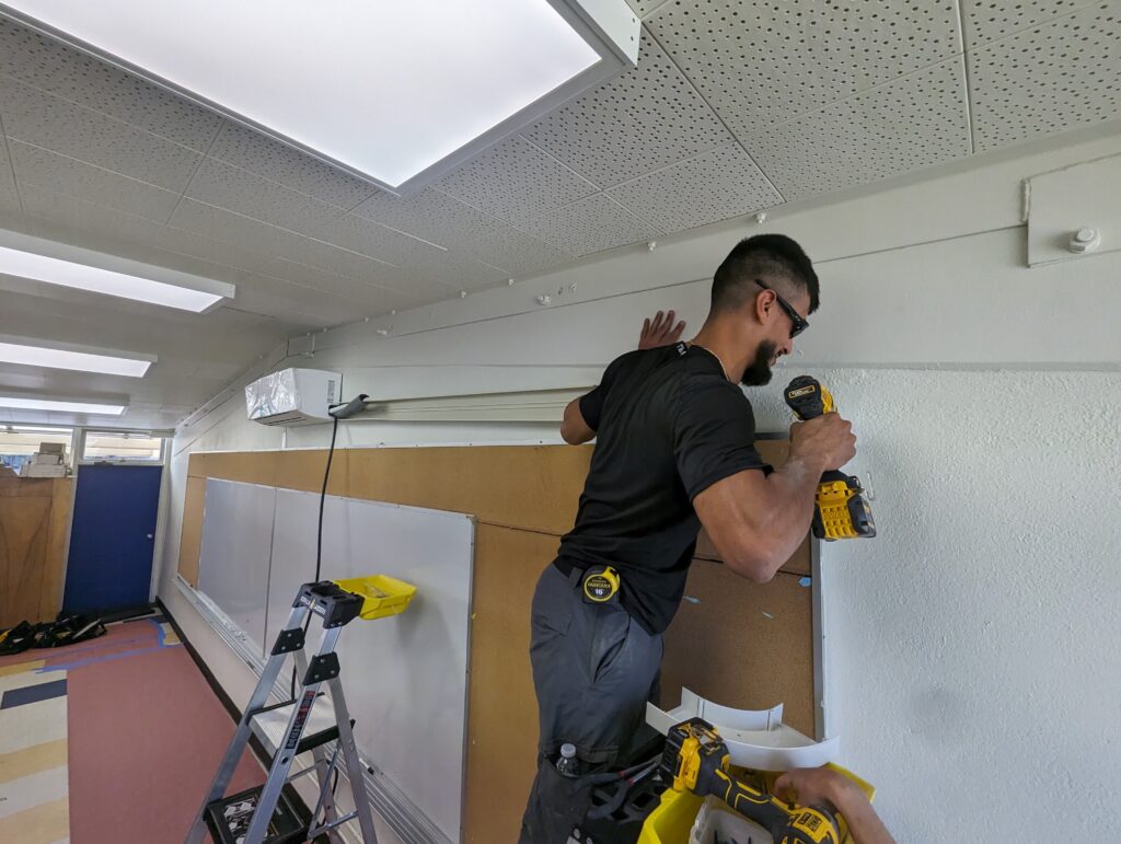 Commercial Dutctless AC installation and Sales