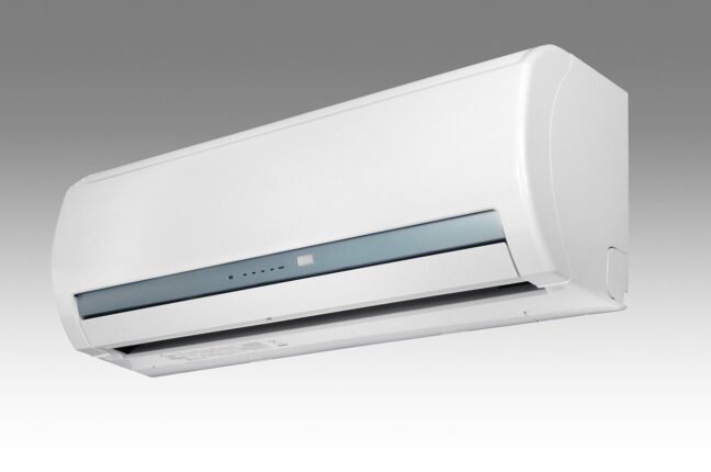 Parker Colorado Split AC