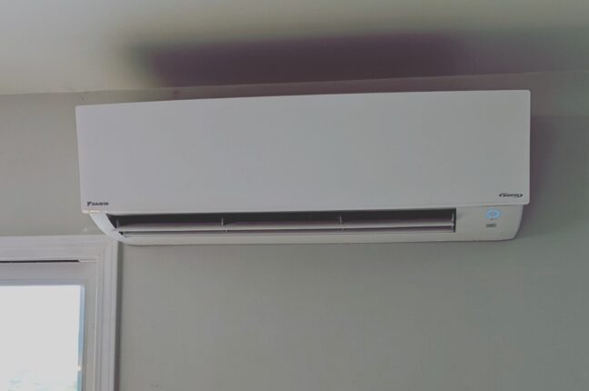 Daikin Mini-Split