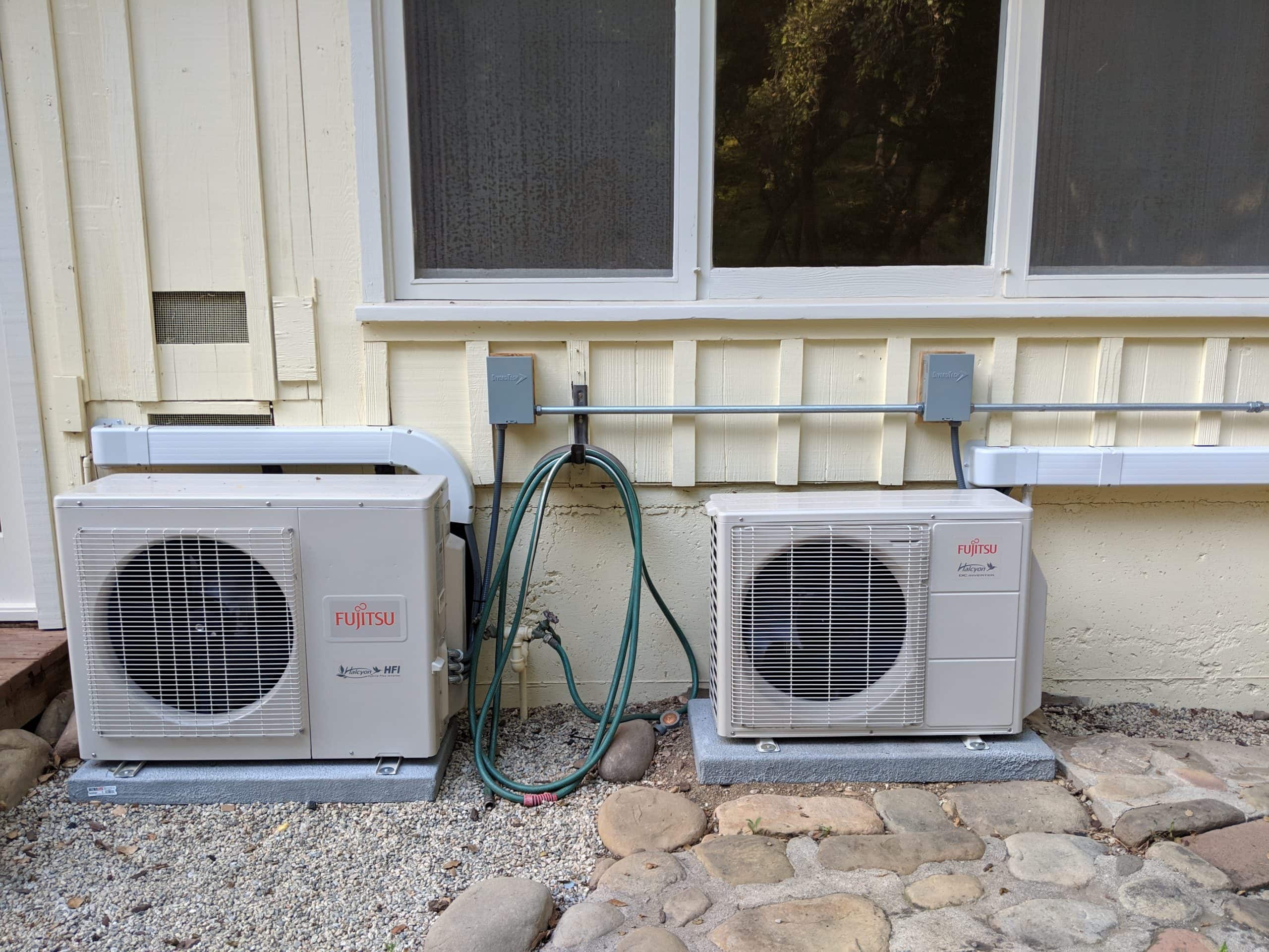 Colorado-Split-AC-Installation