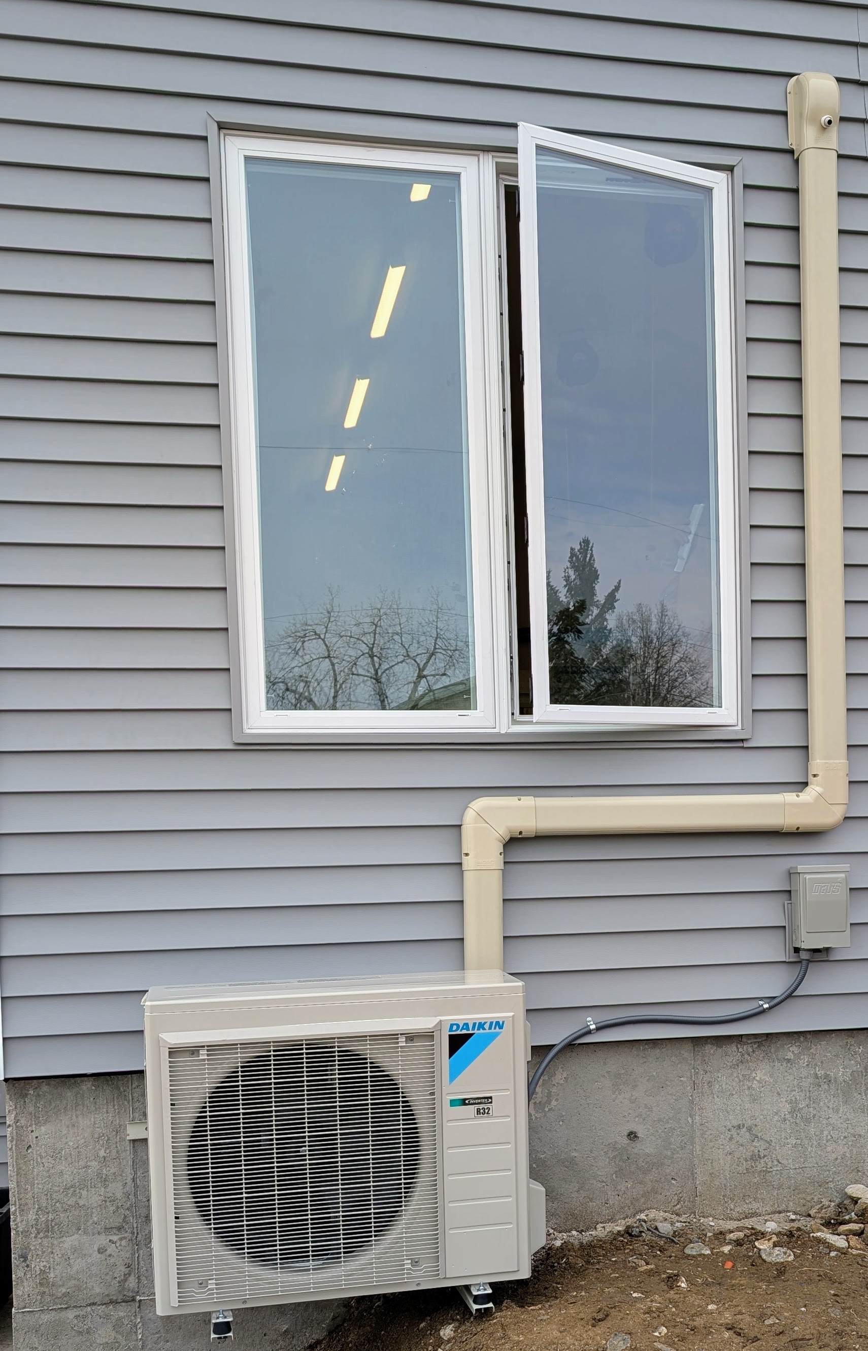 Daikin Authorized Dealer Denver