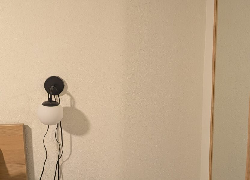 Wall-mounted Fujitsu mini-split system installed by Mini-Splits by Joseph in Denver, providing energy-efficient heating and cooling."
