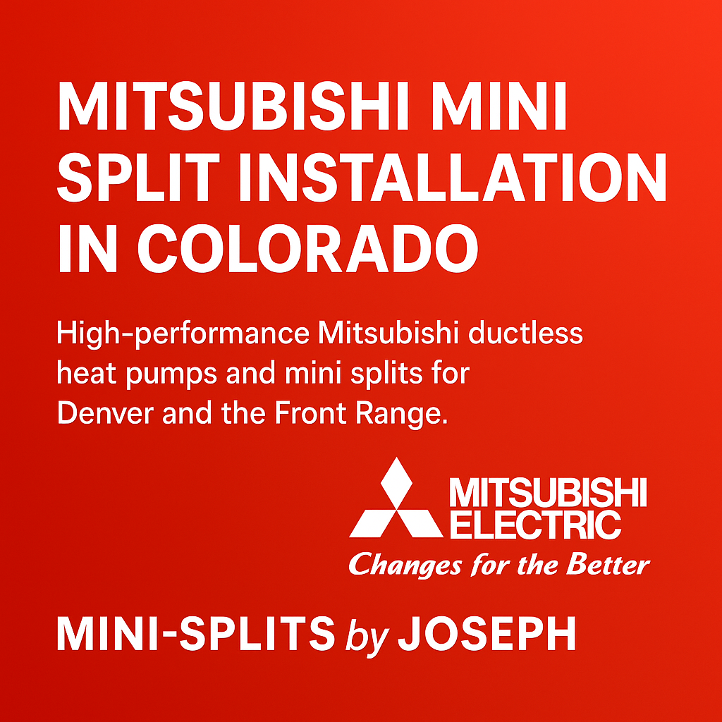 Mitsubishi Authorized Dealer Denver